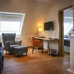 Overkamp Szálloda Dortmund