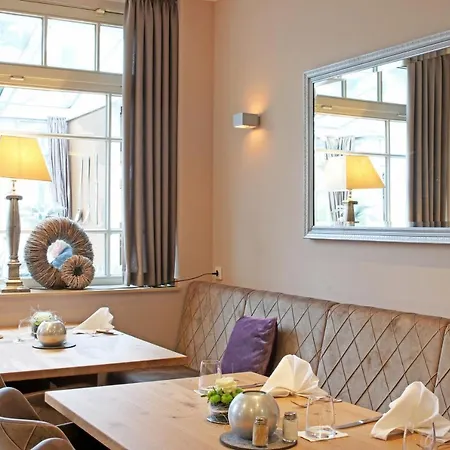 Overkamp 4* Dortmund