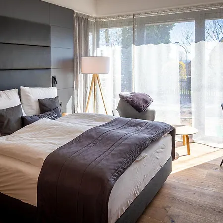 Overkamp 4* Dortmund