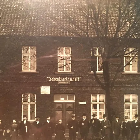 Overkamp Hotel Dortmund