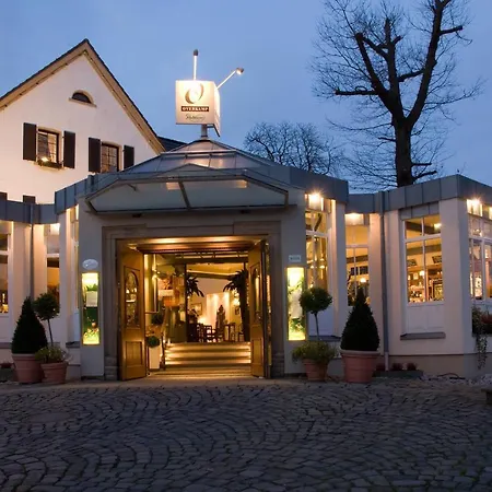 Overkamp 4* Dortmund