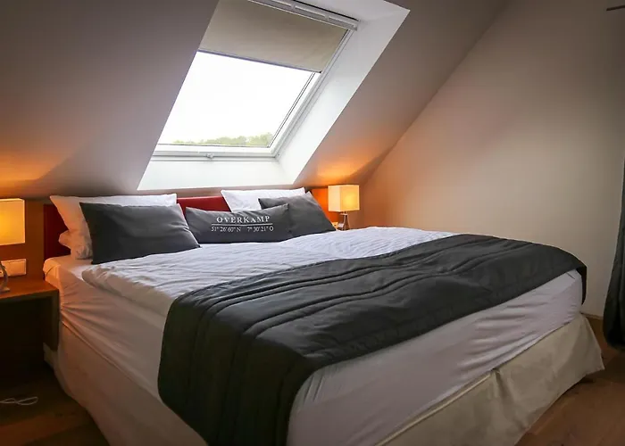 Overkamp 4* 多特蒙德