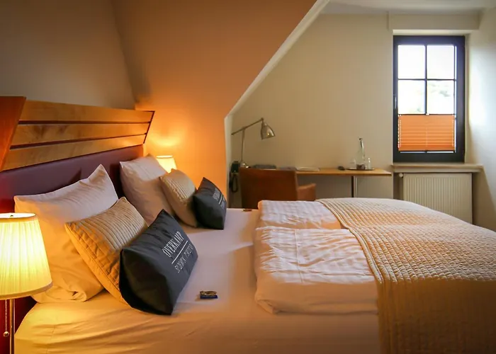 Overkamp 4* 多特蒙德