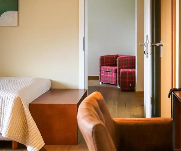 Hotel Overkamp Dortmund