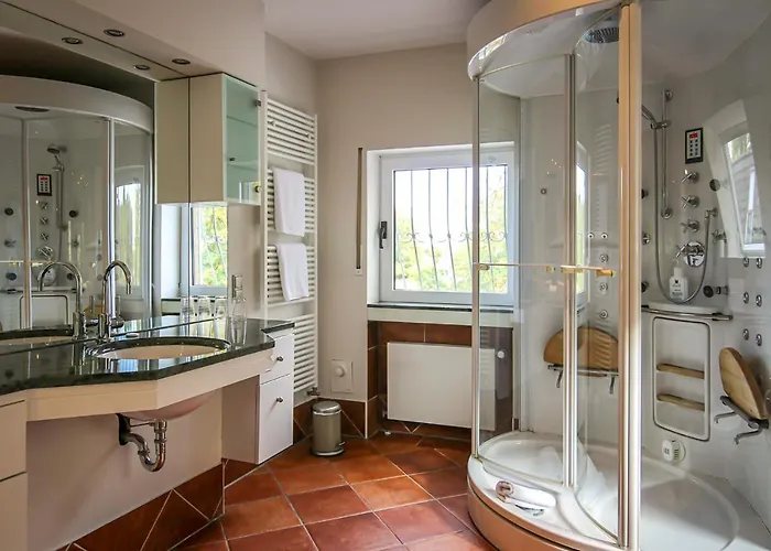 Overkamp 4* Dortmund