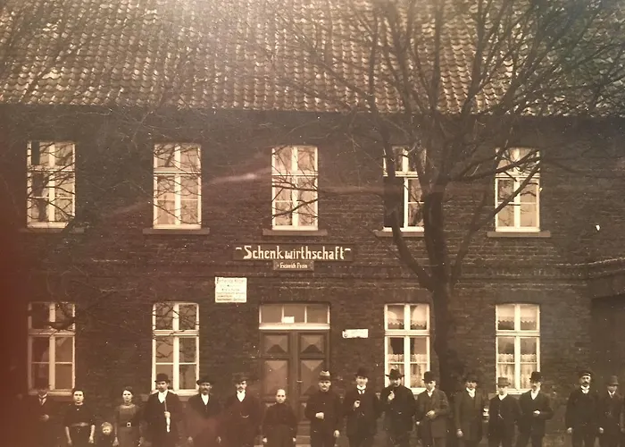 Overkamp Hotel Dortmund