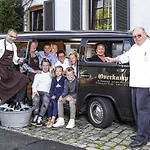 Hotel Overkamp 4*