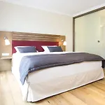 Overkamp Hotel 4*