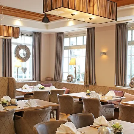 Hotell Overkamp Dortmund