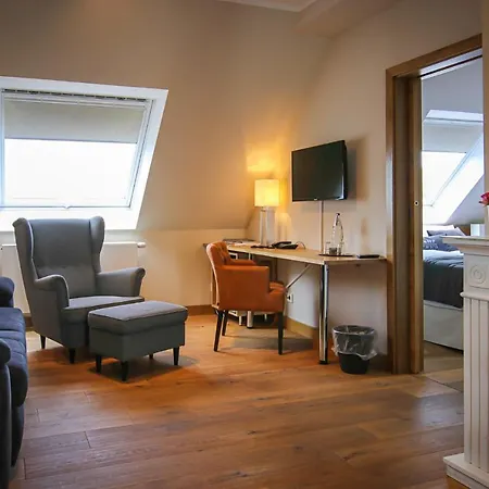 Overkamp Hotel Dortmund