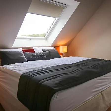 Overkamp 4* 多特蒙德