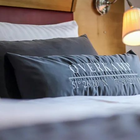 Overkamp Hotel