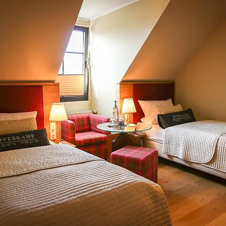 Overkamp Hotel