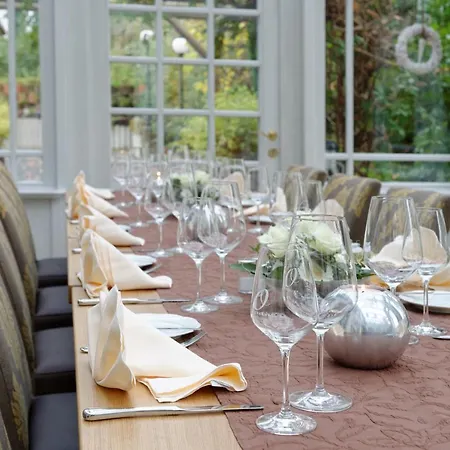 Hotell Overkamp 4*