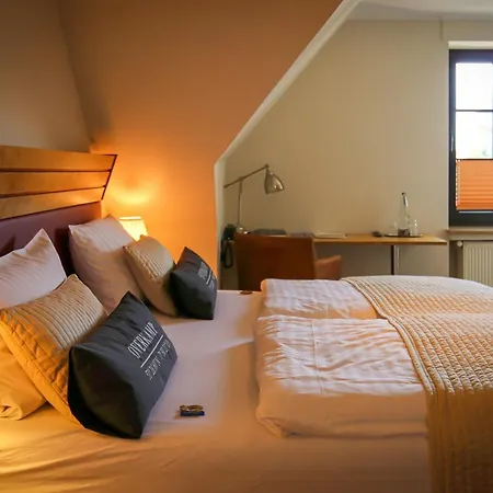 Overkamp 4* 多特蒙德