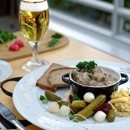 Overkamp 4* دورتموند