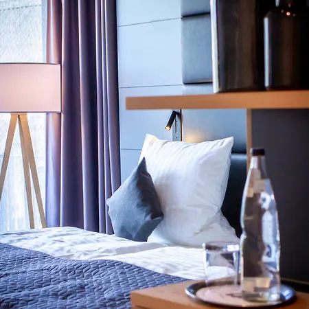 Hotell Overkamp 4*