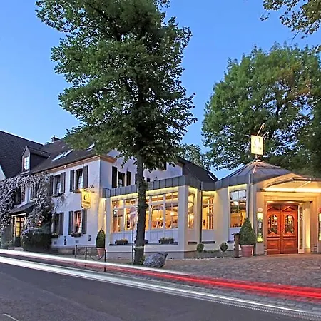 Hotel Overkamp Dortmund