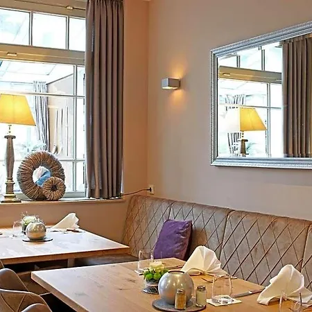 Overkamp Hotel Dortmund