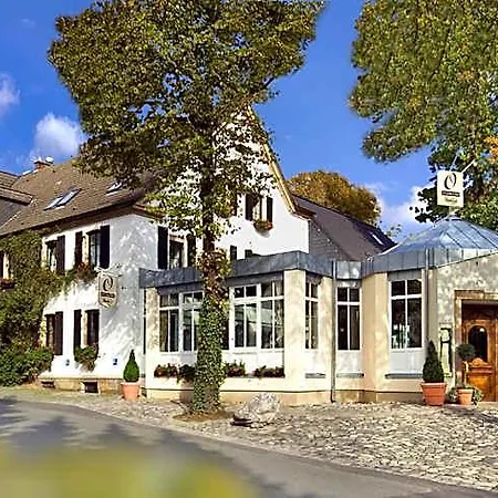 Overkamp Hotel