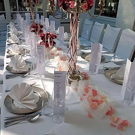 Hotel Overkamp 4*