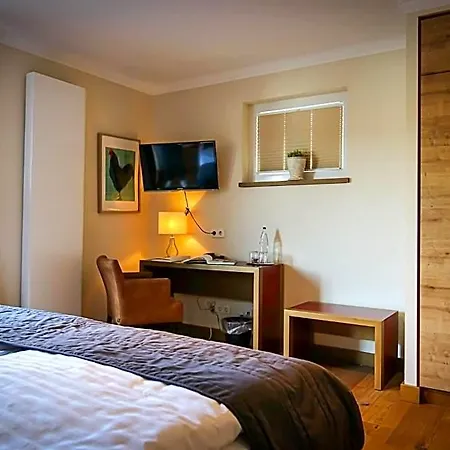 Hotel Overkamp 4*