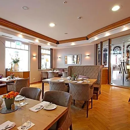 Overkamp Hotel 4*