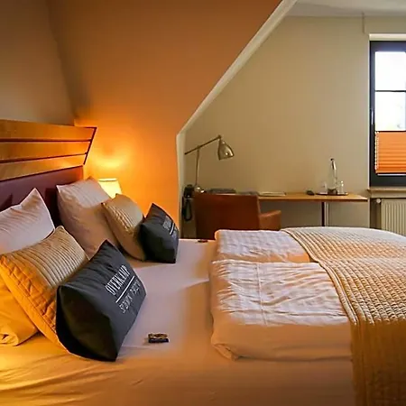 Overkamp Hotel Dortmund