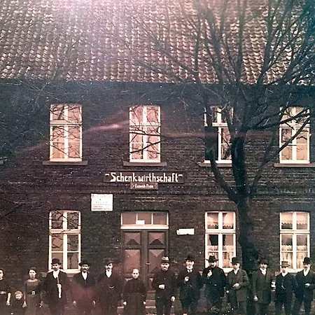 Hotel Overkamp Dortmund