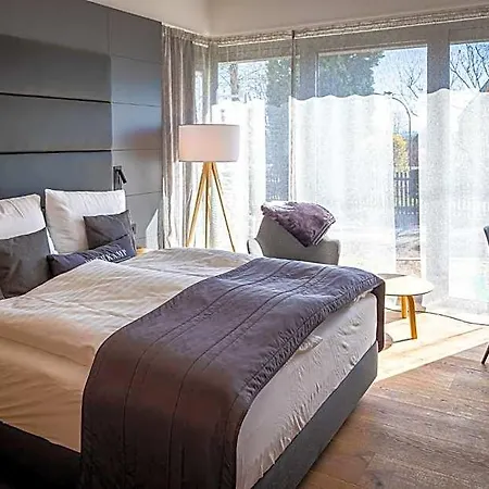 Overkamp Hotel Dortmund