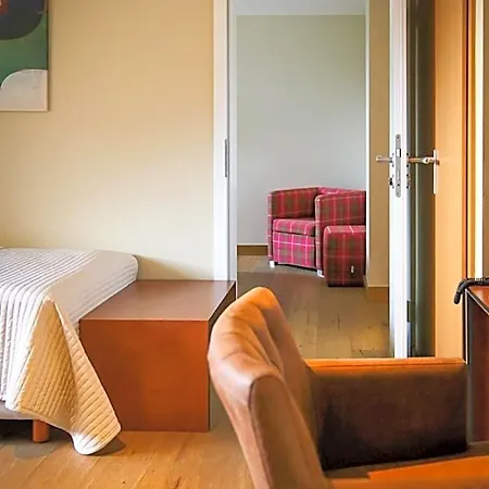 Overkamp Hotel