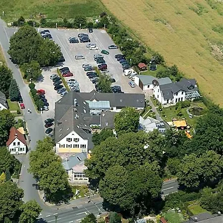 Hotel Overkamp 4*