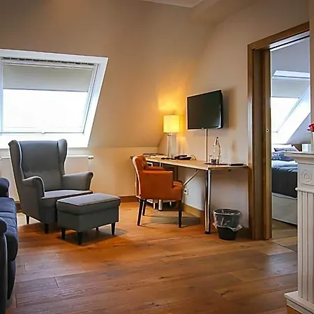 Overkamp Hotel Dortmund