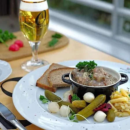 Hotel Overkamp 4*