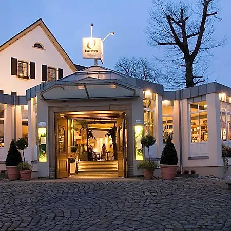 Hotel Overkamp Dortmund
