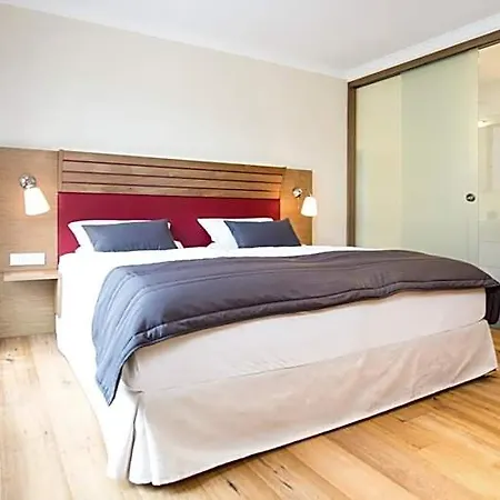 Hotel Overkamp