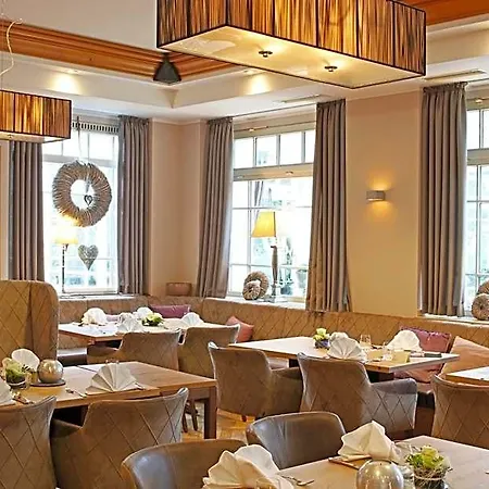 Hotel Overkamp