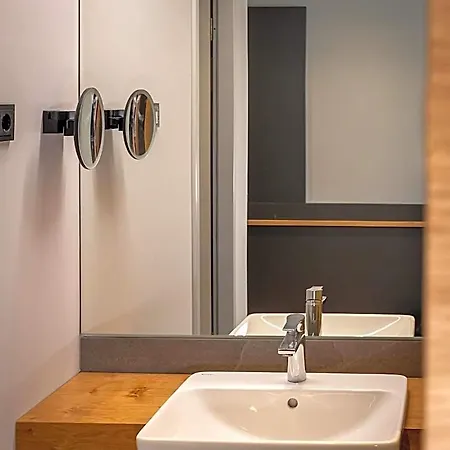 Hotel Overkamp 4*