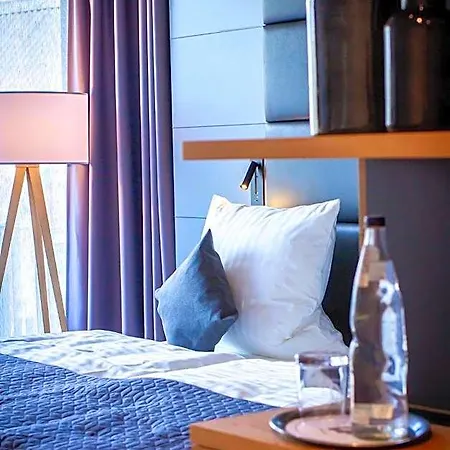 Hotel Overkamp Dortmund