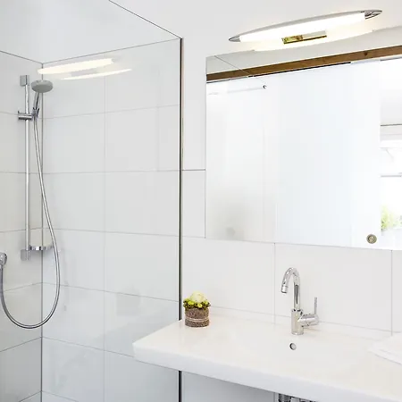 Hotell Overkamp Dortmund