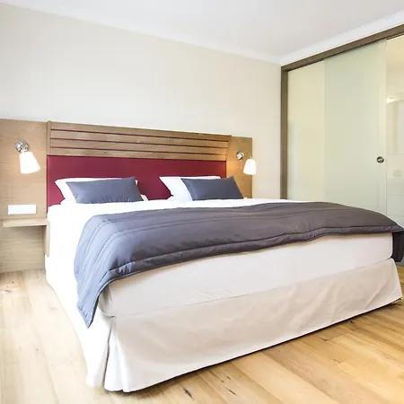 Overkamp Hotel 4*