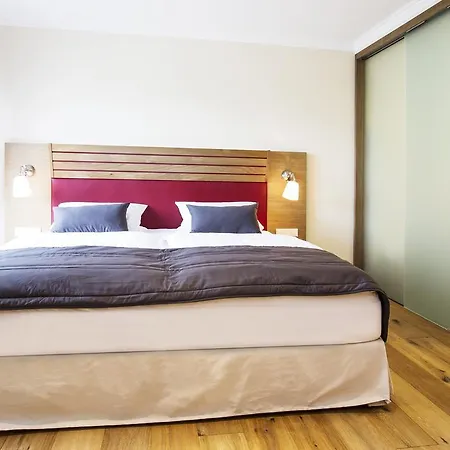 Overkamp Hotell