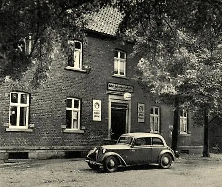 Hotell Overkamp 4*