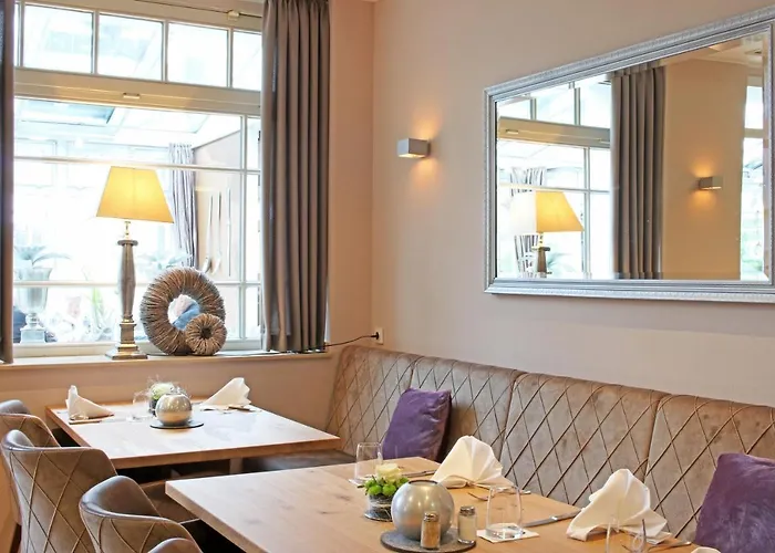 Overkamp 4* Ντόρτμουντ