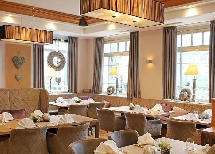 Hotel Overkamp Dortmund