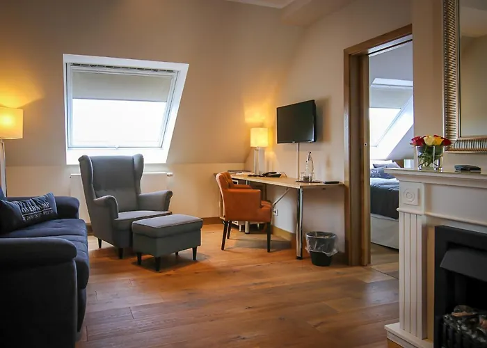 Overkamp Hotel Dortmund