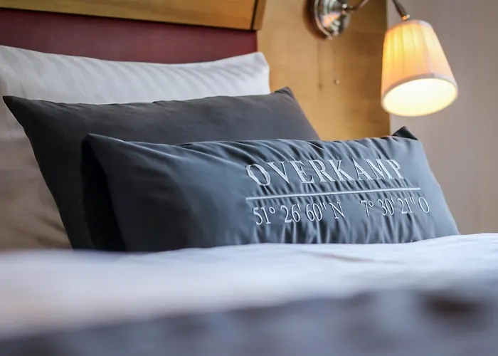 Overkamp Hotel