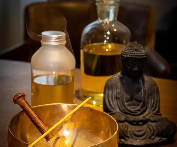 Ξενοδοχείο Overkamp 4*