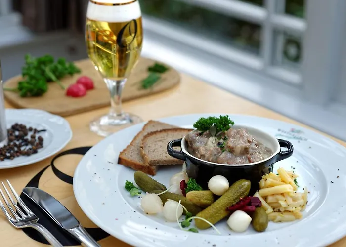 Overkamp 4* Dortmund