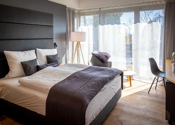 Overkamp 4* Dortmund